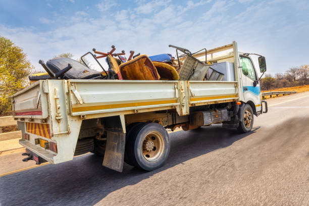 Best Recycling Services for Junk  in Balch Springs, TX
